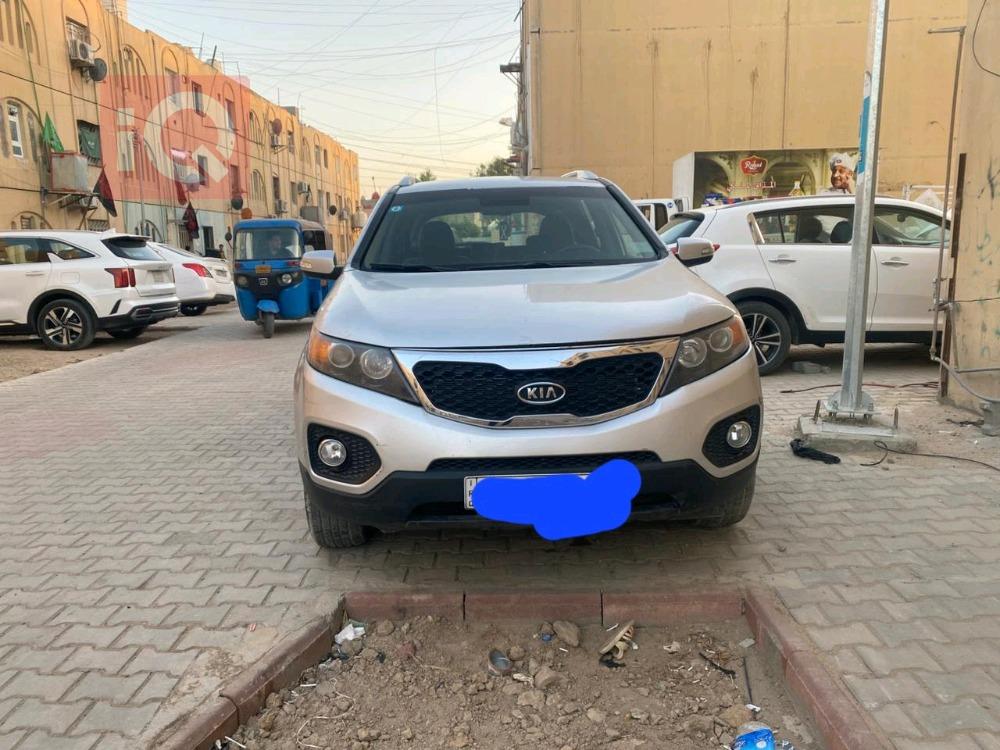 کیا سۆرینتۆ